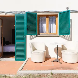 Landhaus Godenano - Pool&restaurant