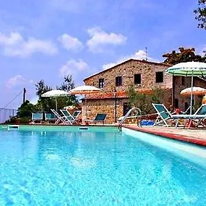 Landhaus Podere Palazzolo (adults Only)
