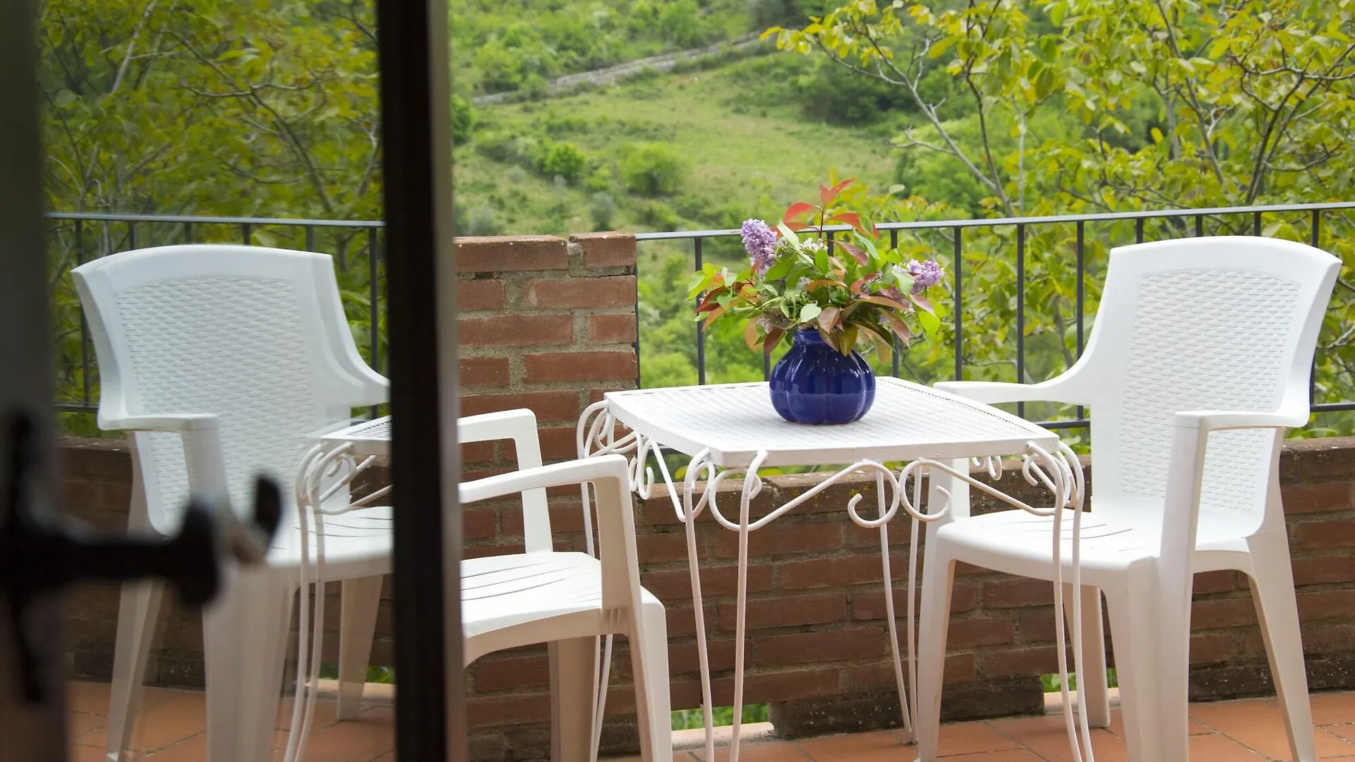Tenuta Di Ricavo Castellina in Chianti Hotel