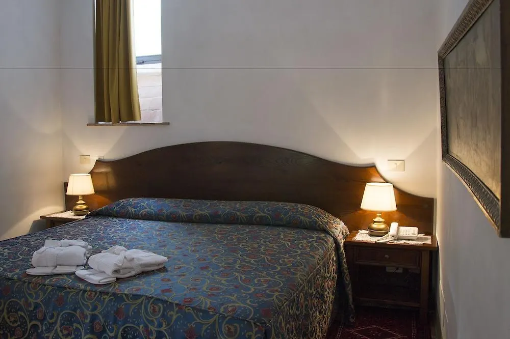 Tenuta Di Ricavo Castellina in Chianti Hotel