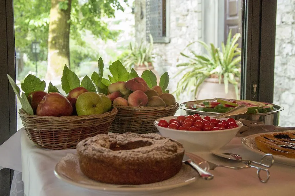 Hotel Tenuta Di Ricavo Castellina in Chianti