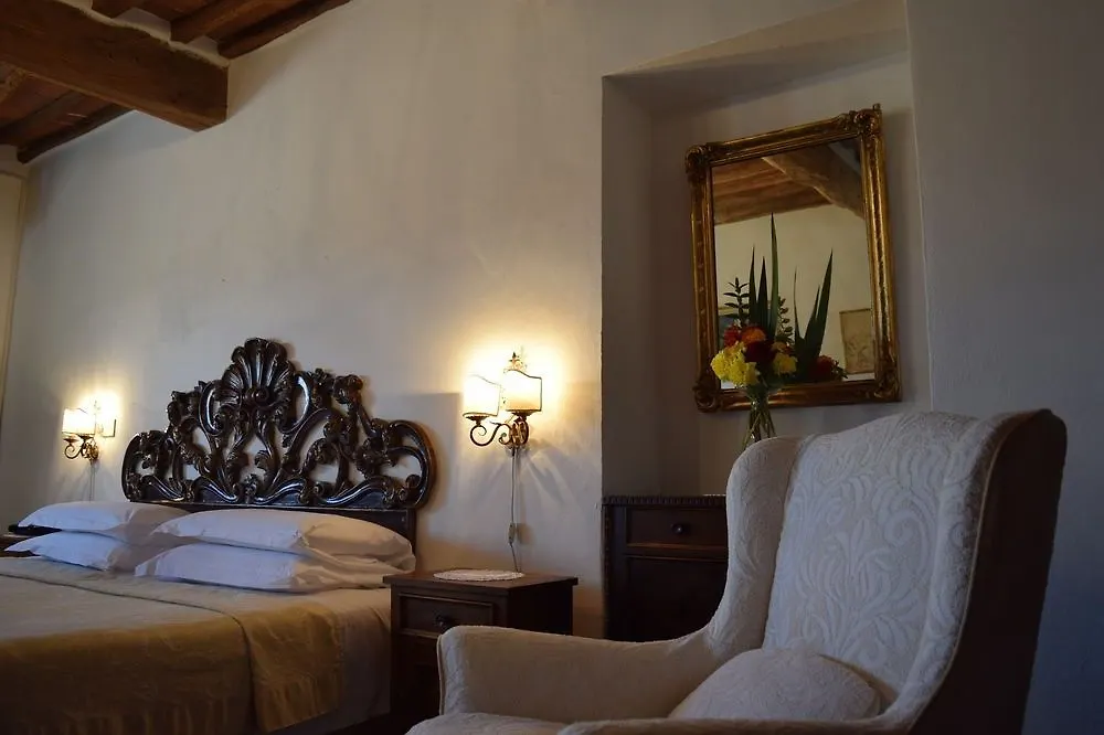 Hotel Tenuta Di Ricavo Castellina in Chianti