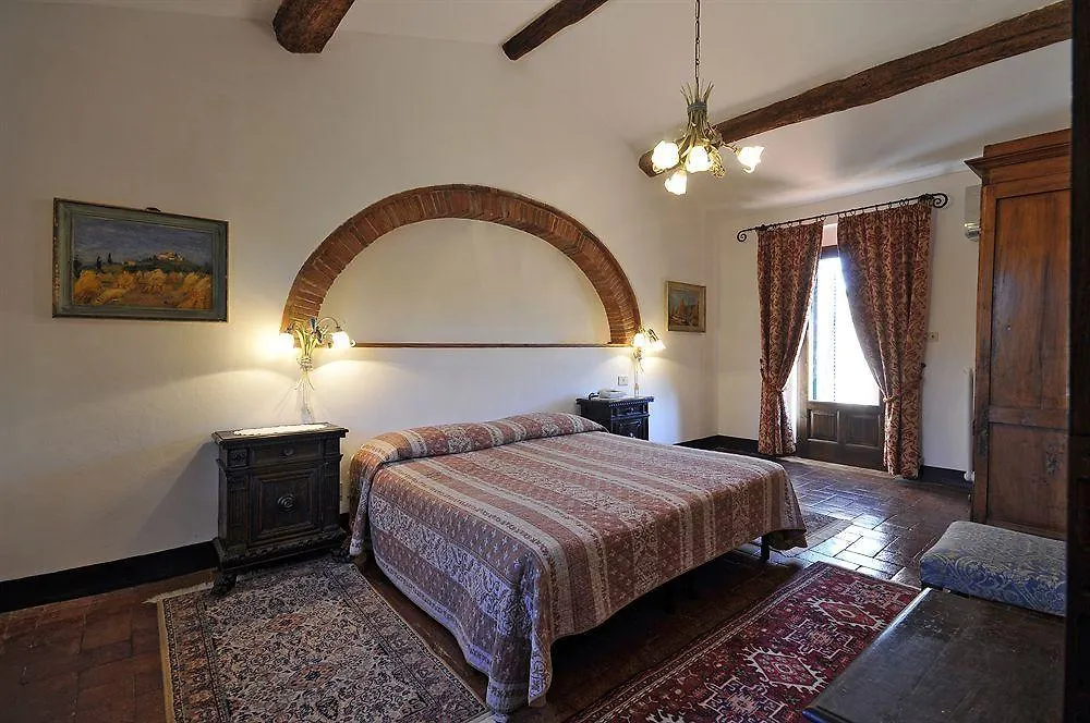 Tenuta Di Ricavo Castellina in Chianti