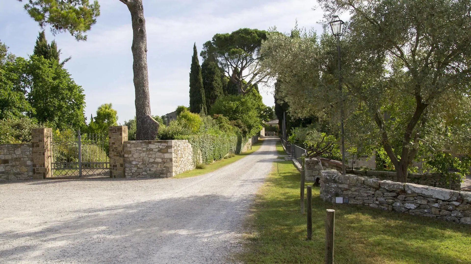 Hotel Tenuta Di Ricavo Castellina in Chianti