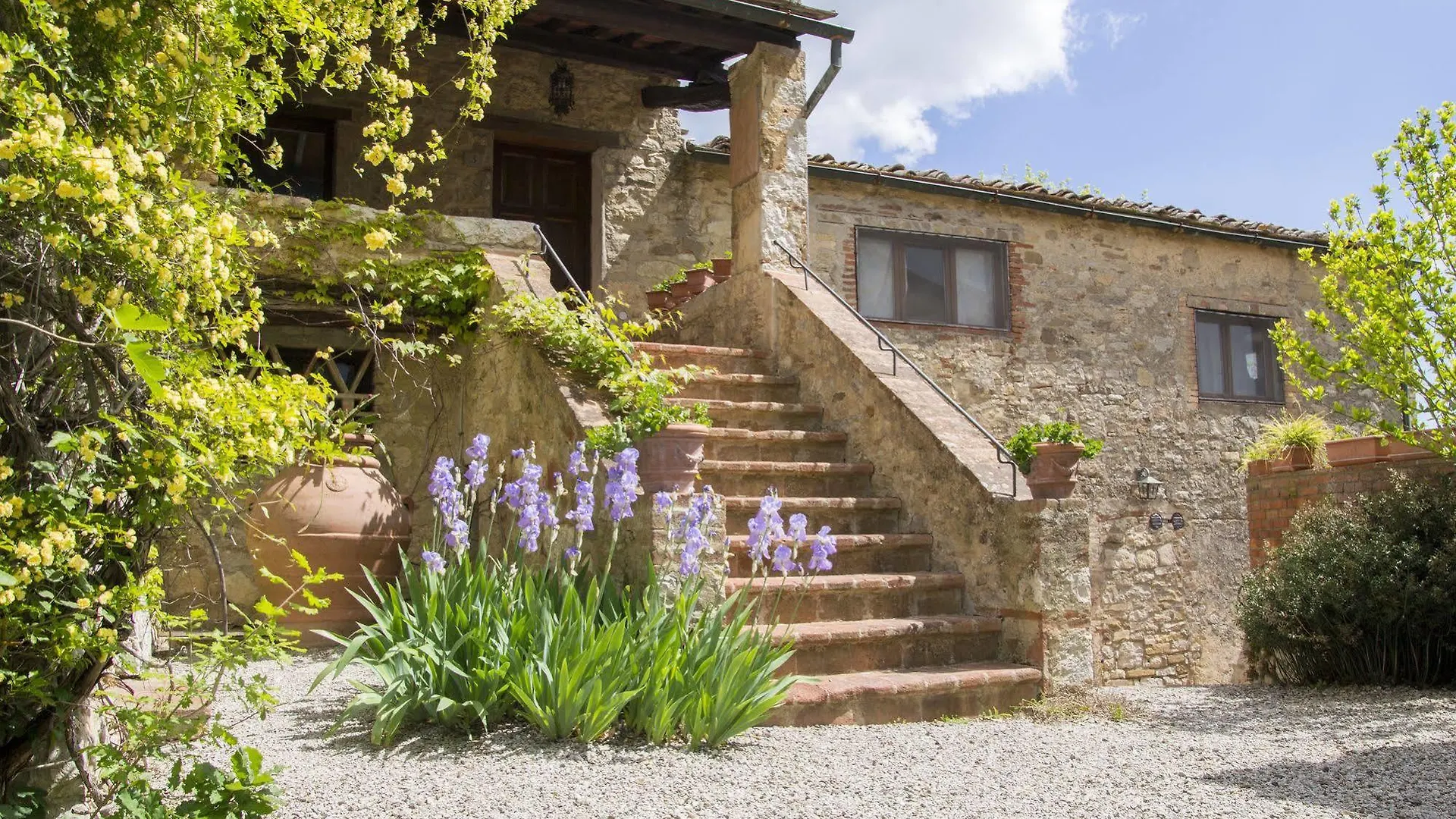 Tenuta Di Ricavo Castellina in Chianti 4*,  Italien