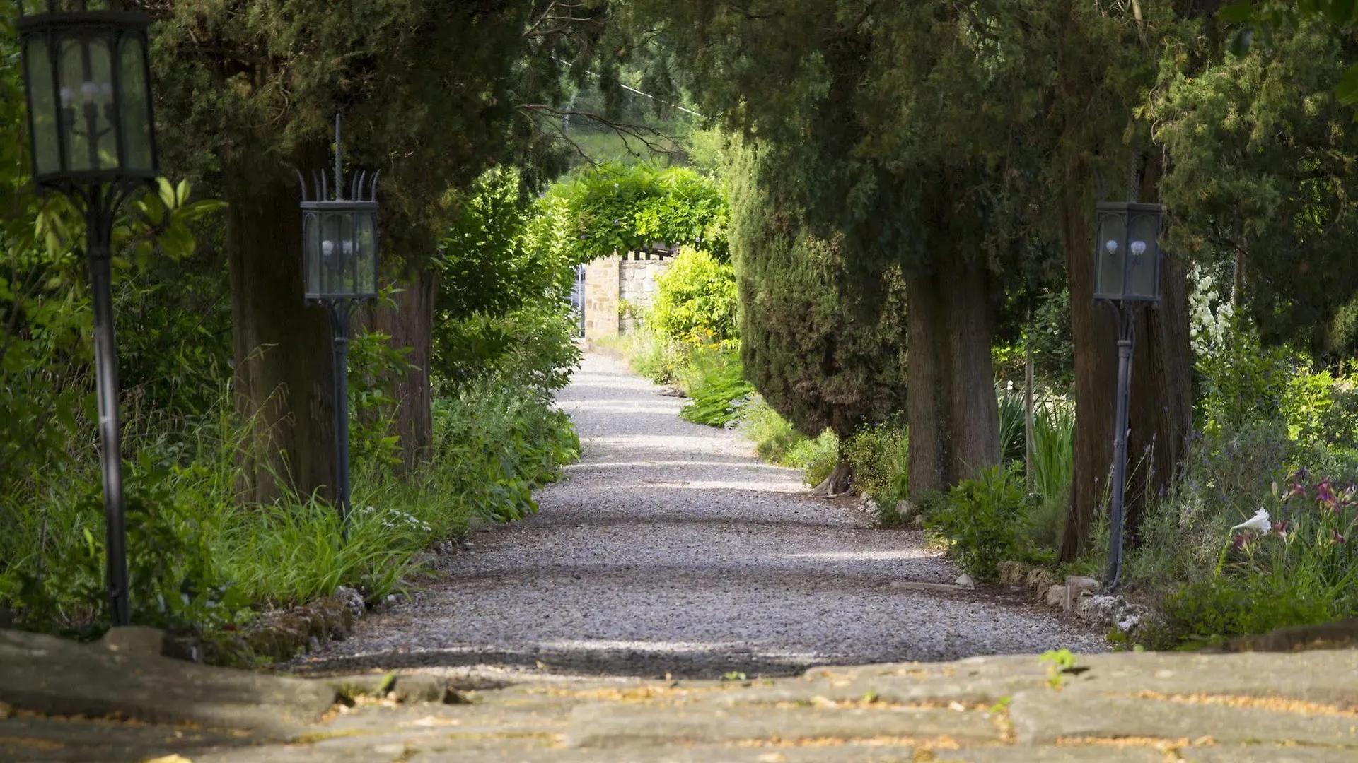 Tenuta Di Ricavo Castellina in Chianti Hotel