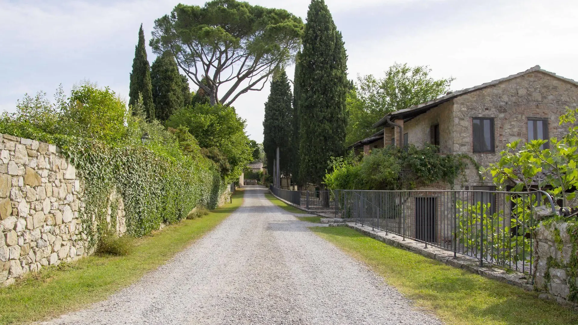 Tenuta Di Ricavo Castellina in Chianti