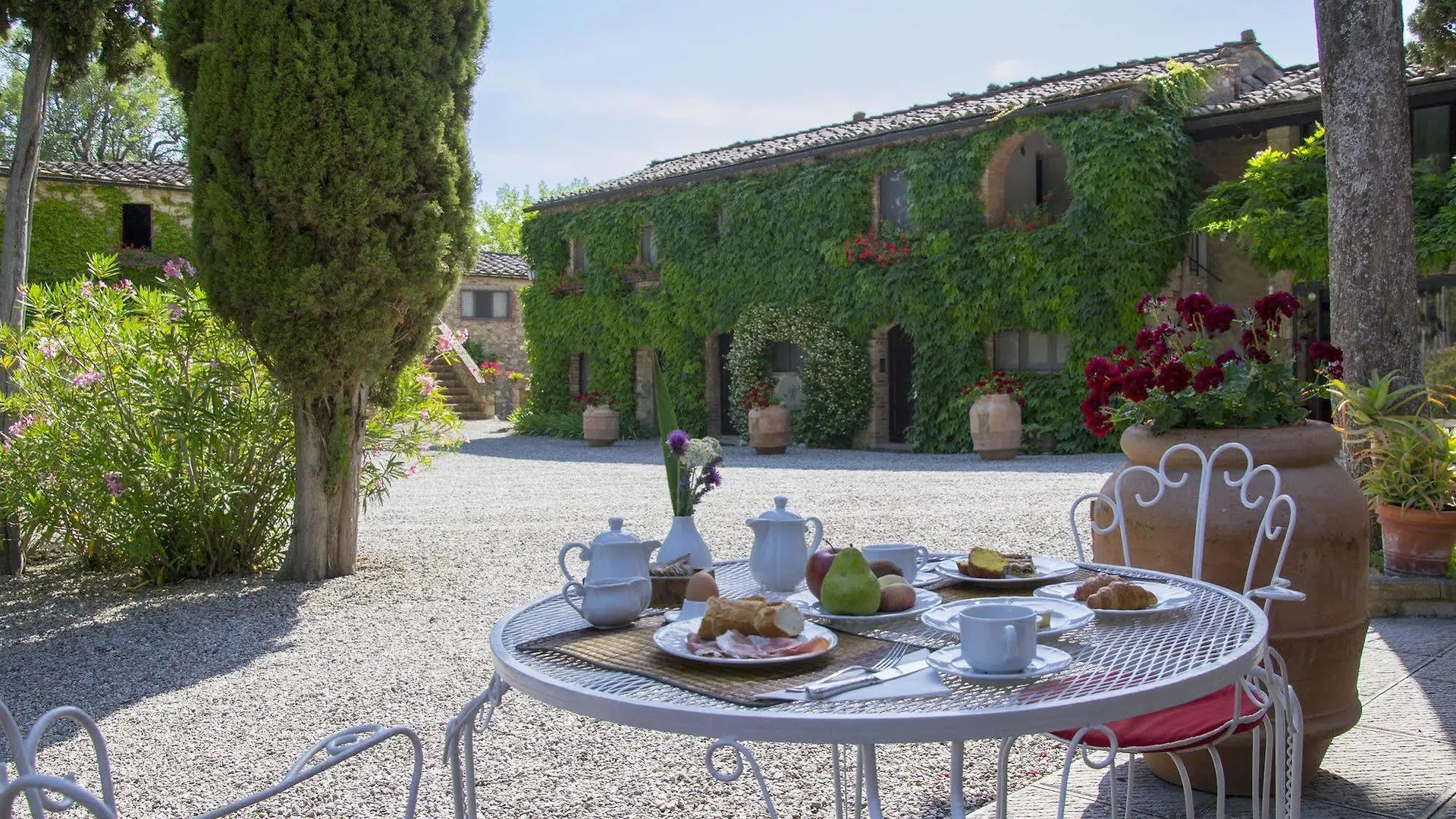 Tenuta Di Ricavo Castellina in Chianti 4*,
